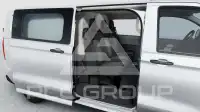 2026 Volkswagen Transporter