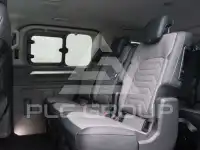 2026 Volkswagen Transporter