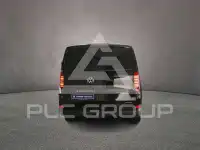 2026 Volkswagen Transporter