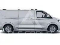 2026 Volkswagen Transporter