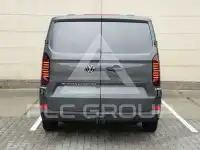 2026 Volkswagen Transporter