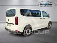 2026 Volkswagen Transporter