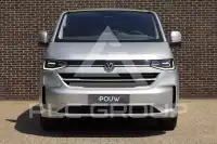 2026 Volkswagen Transporter