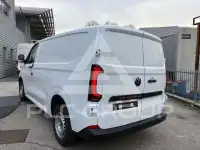 2026 Volkswagen Transporter