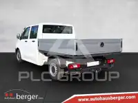 2026 Volkswagen Transporter