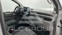 2026 Volkswagen Transporter