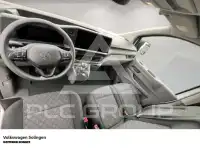 2026 Volkswagen Transporter
