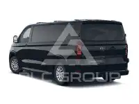 2026 Volkswagen Transporter