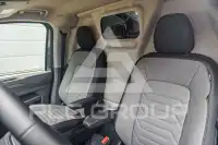2026 Volkswagen Transporter