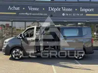 2026 Volkswagen Transporter