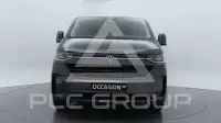 2026 Volkswagen Transporter