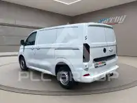 2026 Volkswagen Transporter