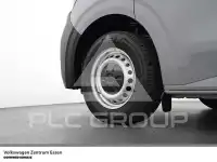 2026 Volkswagen T7 Multivan