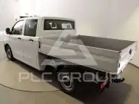 2026 Volkswagen Transporter