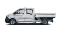 2026 Volkswagen Transporter