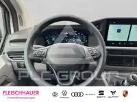 2026 Volkswagen Transporter