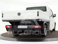 2026 Volkswagen Transporter