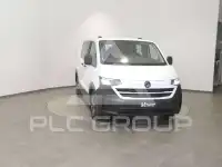2026 Volkswagen Transporter