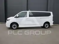 2026 Volkswagen Transporter