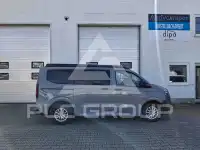 2026 Volkswagen Transporter