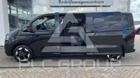 2026 Volkswagen Transporter