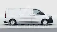 2026 Volkswagen Transporter