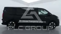 2026 Volkswagen Transporter