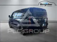 2026 Volkswagen Transporter