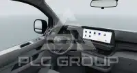2026 Volkswagen Transporter