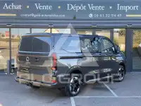 2026 Volkswagen Transporter