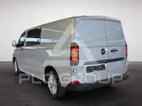 2026 Volkswagen Transporter