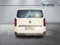 2026 Volkswagen Transporter