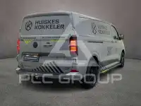 2026 Volkswagen Transporter