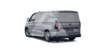 2026 Volkswagen Transporter
