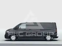 2027 Volkswagen Transporter