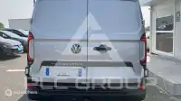 2026 Volkswagen Transporter