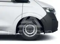 2026 Volkswagen Transporter