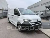 2026 Volkswagen Transporter