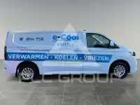 2026 Volkswagen Transporter