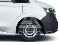 2026 Volkswagen Transporter