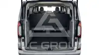 2026 Volkswagen Transporter