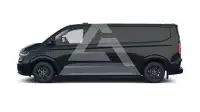 2026 Volkswagen Transporter