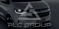 2026 Volkswagen Transporter