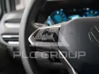 2026 Volkswagen Transporter