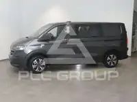 2026 Volkswagen Transporter