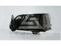 2026 Volkswagen Transporter