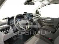 2026 Volkswagen Transporter