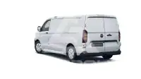 2026 Volkswagen Transporter