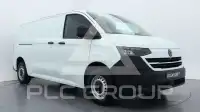 2026 Volkswagen Transporter
