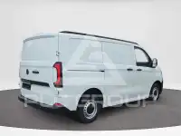 2026 Volkswagen Transporter